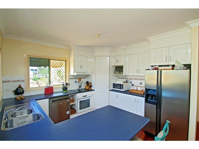 143 Inverleigh Road, Warwick QLD 4370