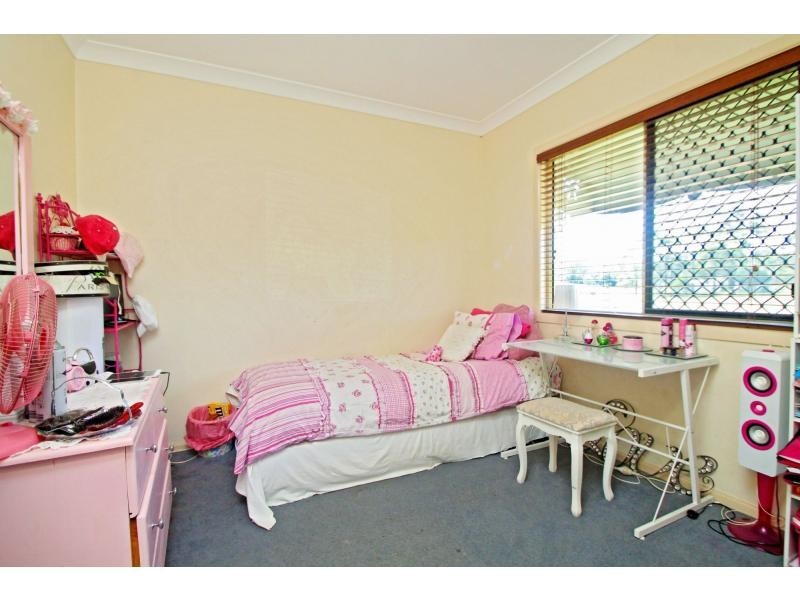 143 Inverleigh Road, Warwick QLD 4370