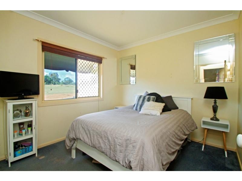 143 Inverleigh Road, Warwick QLD 4370