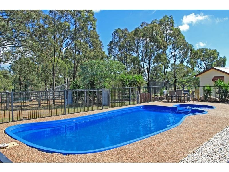 143 Inverleigh Road, Warwick QLD 4370