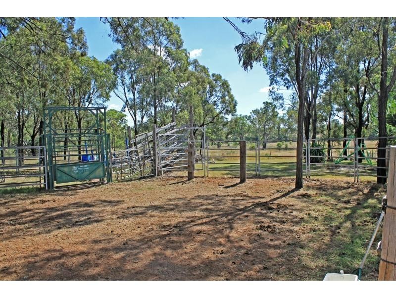 143 Inverleigh Road, Warwick QLD 4370