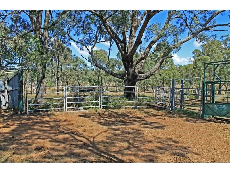 143 Inverleigh Road, Warwick QLD 4370