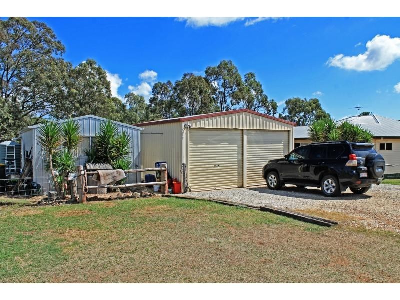 143 Inverleigh Road, Warwick QLD 4370