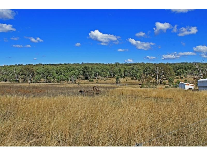 143 Inverleigh Road, Warwick QLD 4370