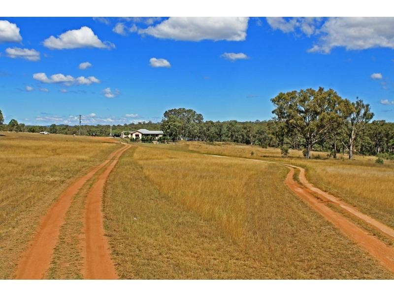 143 Inverleigh Road, Warwick QLD 4370