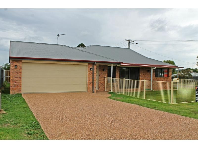 23A Dragon Street, Warwick QLD 4370