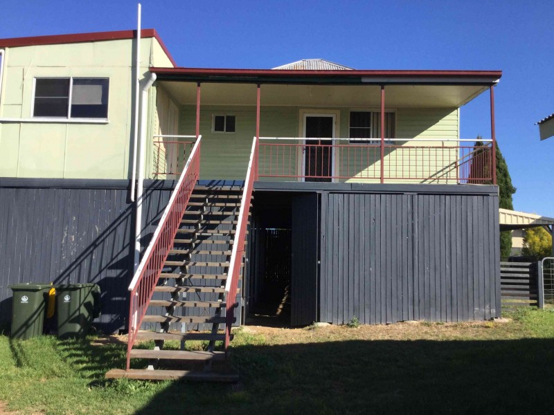 3 Hope Street, Warwick QLD 4370