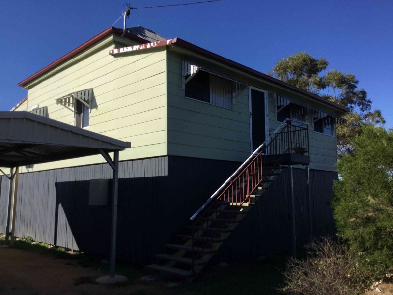 3 Hope Street, Warwick QLD 4370