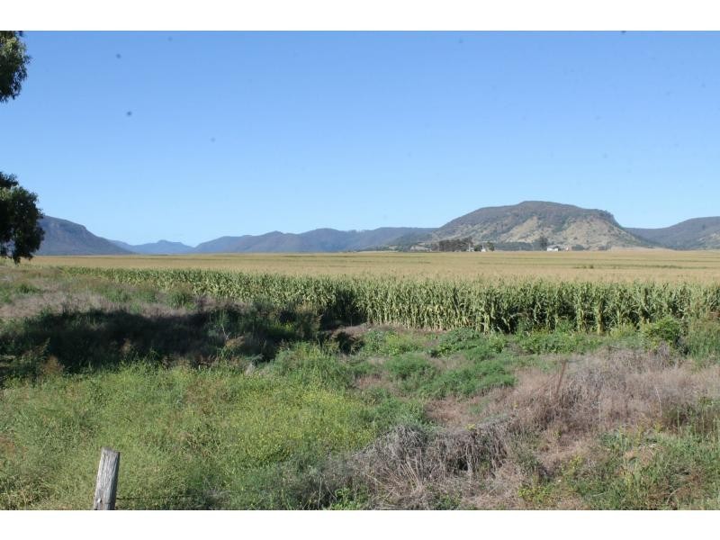 L1 Tuckers Road, Danderoo QLD 4370