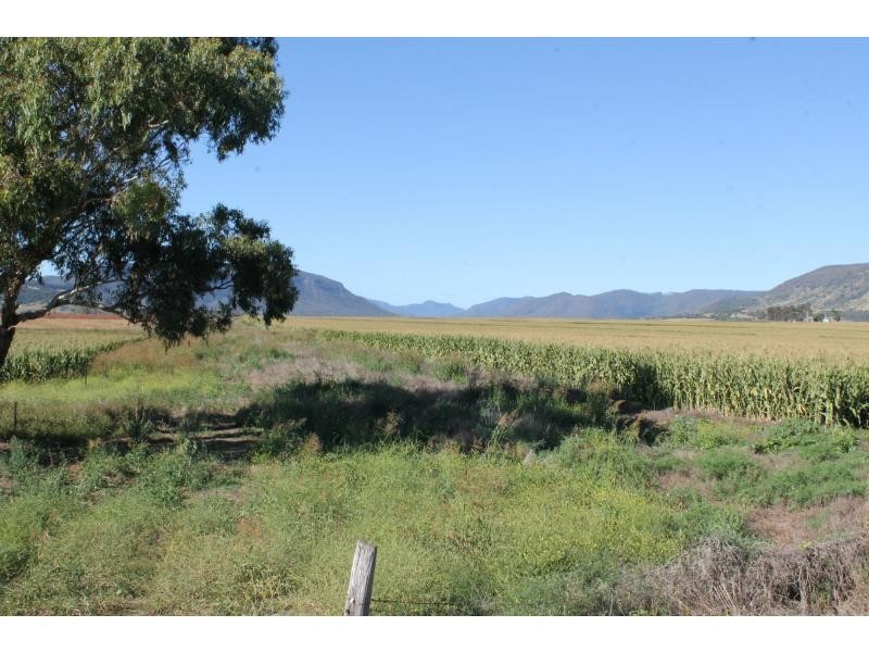 L1 Tuckers Road, Danderoo QLD 4370