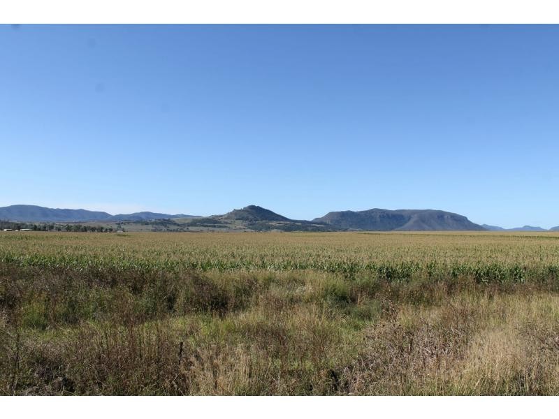L1 Tuckers Road, Danderoo QLD 4370