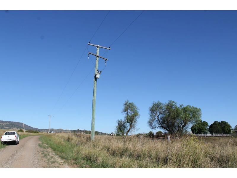L1 Tuckers Road, Danderoo QLD 4370
