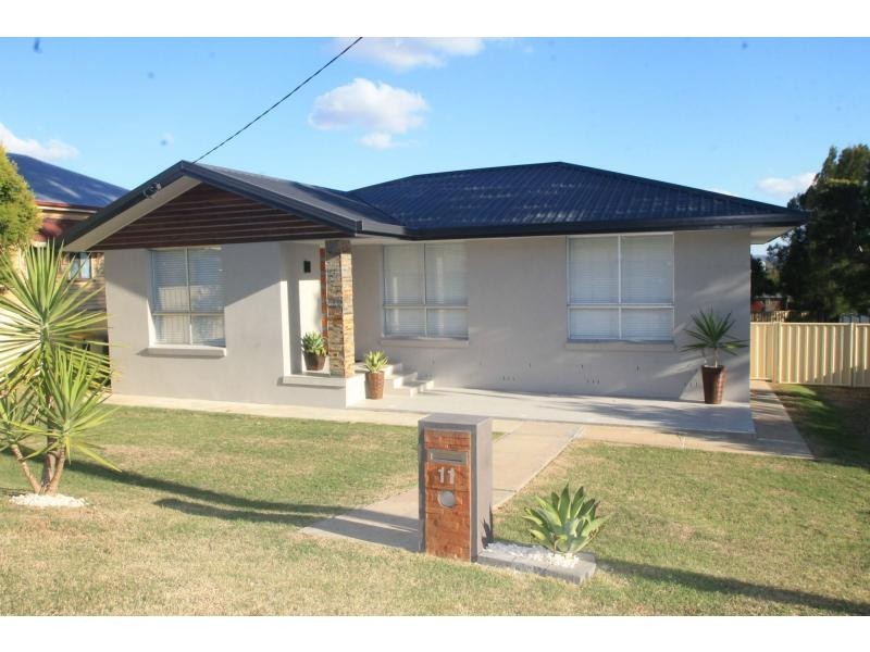 11 Yangan Road, Warwick QLD 4370