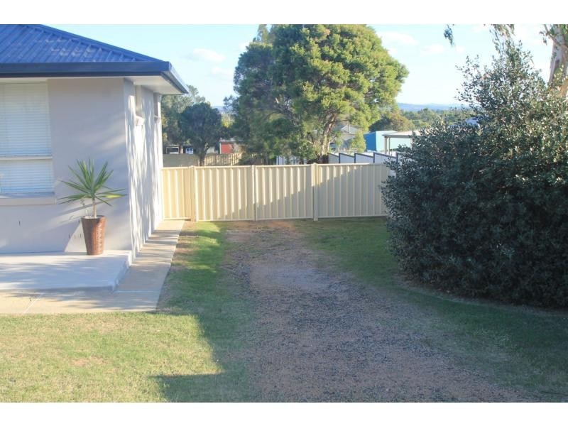 11 Yangan Road, Warwick QLD 4370