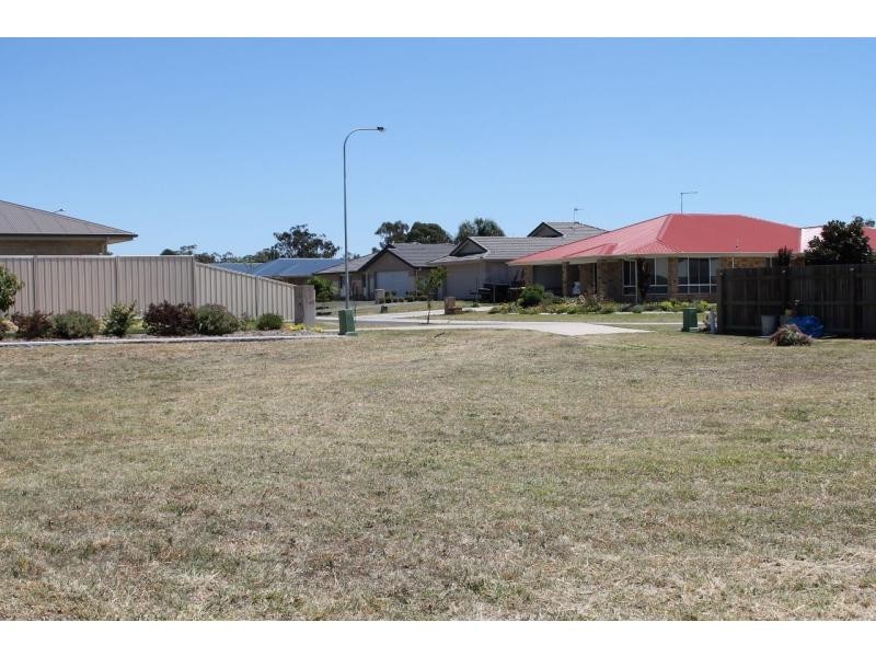 13 Ridgeview Road, Warwick QLD 4370