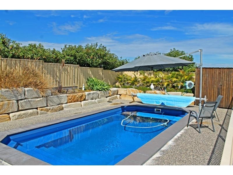 321 Glen Road, Rosenthal Heights QLD 4370