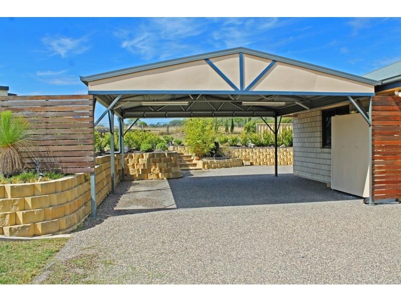 321 Glen Road, Rosenthal Heights QLD 4370