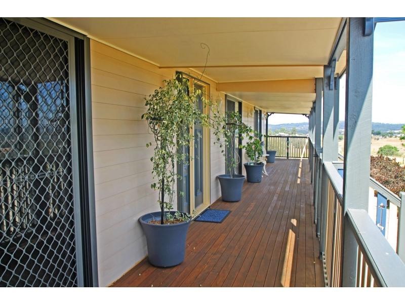 321 Glen Road, Rosenthal Heights QLD 4370