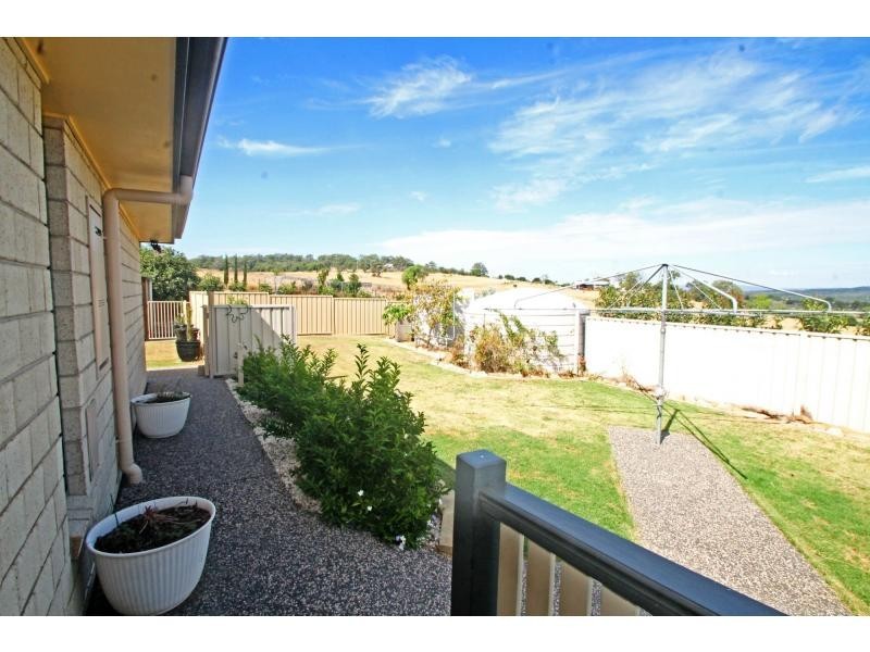 321 Glen Road, Rosenthal Heights QLD 4370