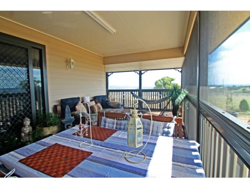 321 Glen Road, Rosenthal Heights QLD 4370