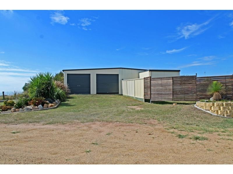 321 Glen Road, Rosenthal Heights QLD 4370