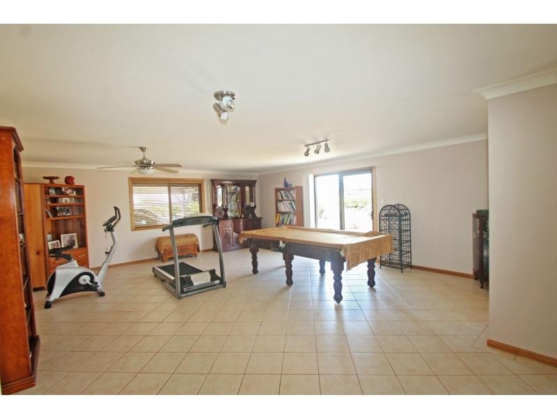 321 Glen Road, Rosenthal Heights QLD 4370