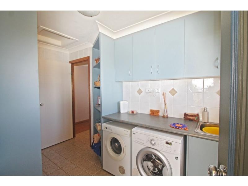 321 Glen Road, Rosenthal Heights QLD 4370