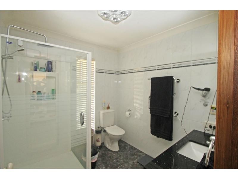 321 Glen Road, Rosenthal Heights QLD 4370