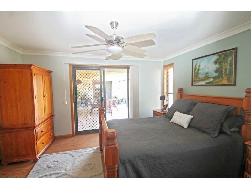 321 Glen Road, Rosenthal Heights QLD 4370