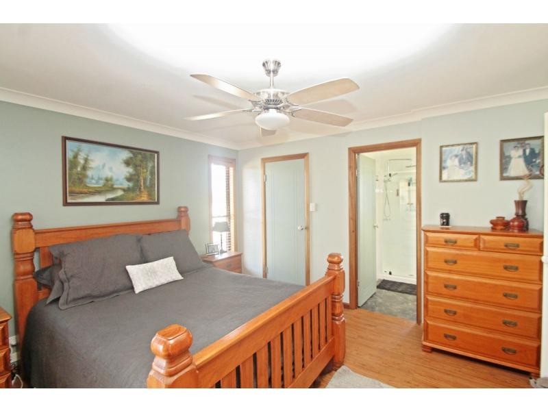 321 Glen Road, Rosenthal Heights QLD 4370