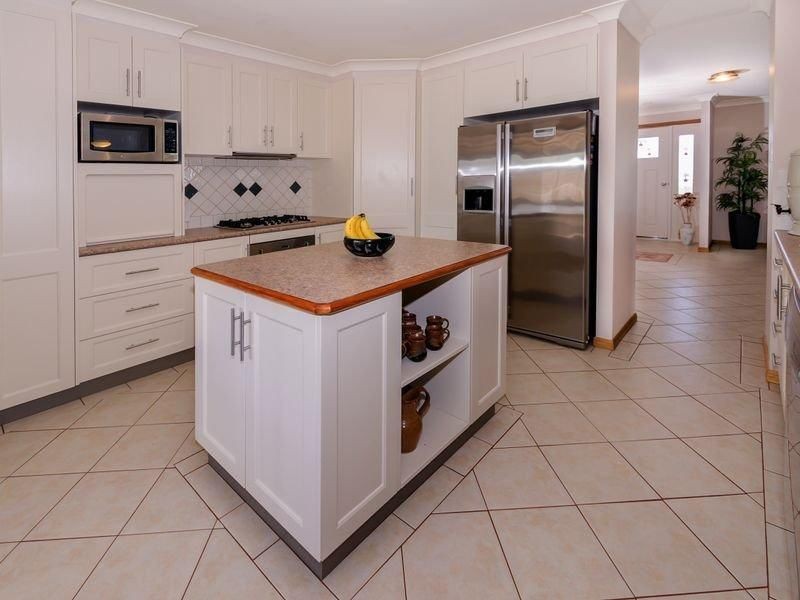 321 Glen Road, Rosenthal Heights QLD 4370