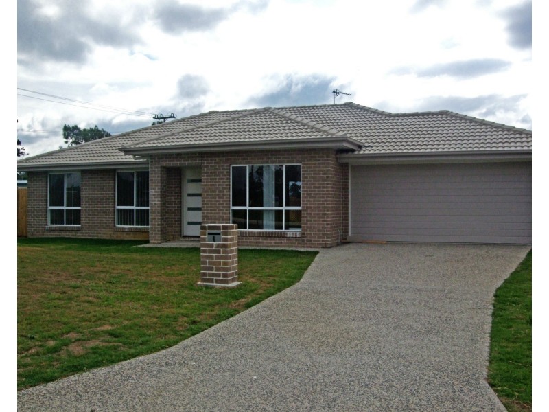 1 Tanna Drive, Warwick QLD 4370