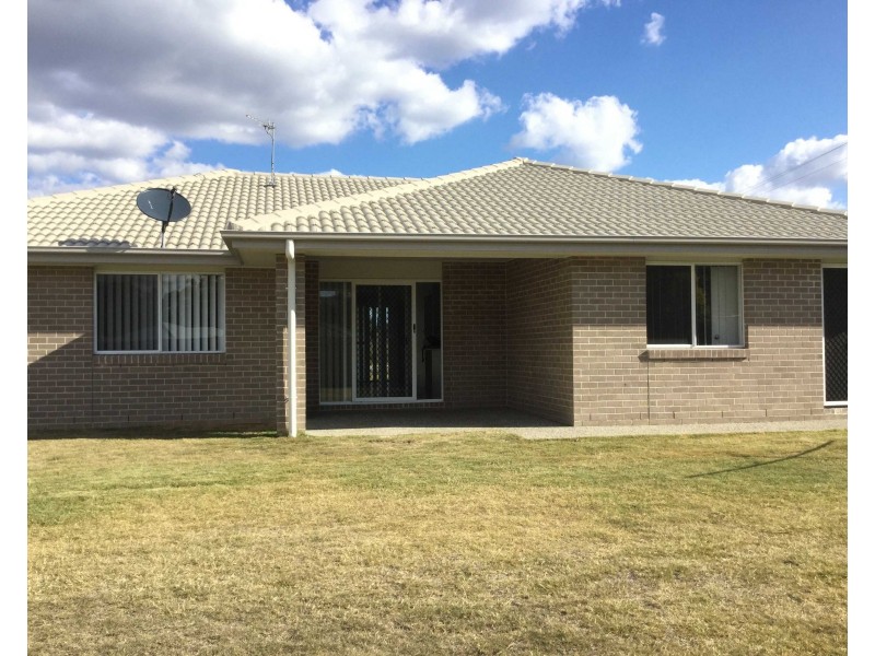 1 Tanna Drive, Warwick QLD 4370