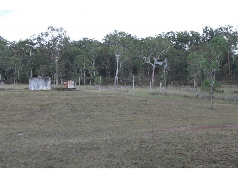 L102 Big Hill Road, Pratten QLD 4370