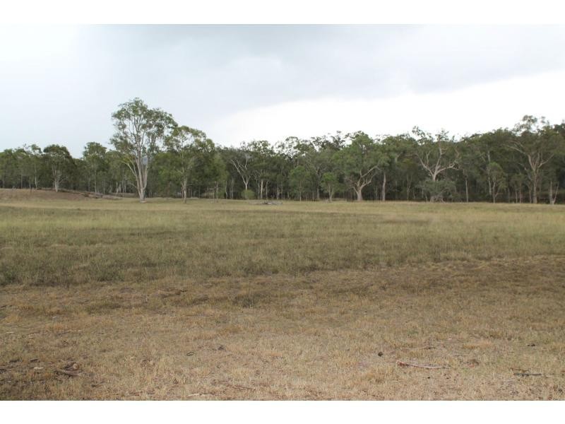 L102 Big Hill Road, Pratten QLD 4370