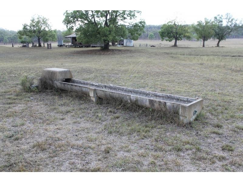 L102 Big Hill Road, Pratten QLD 4370