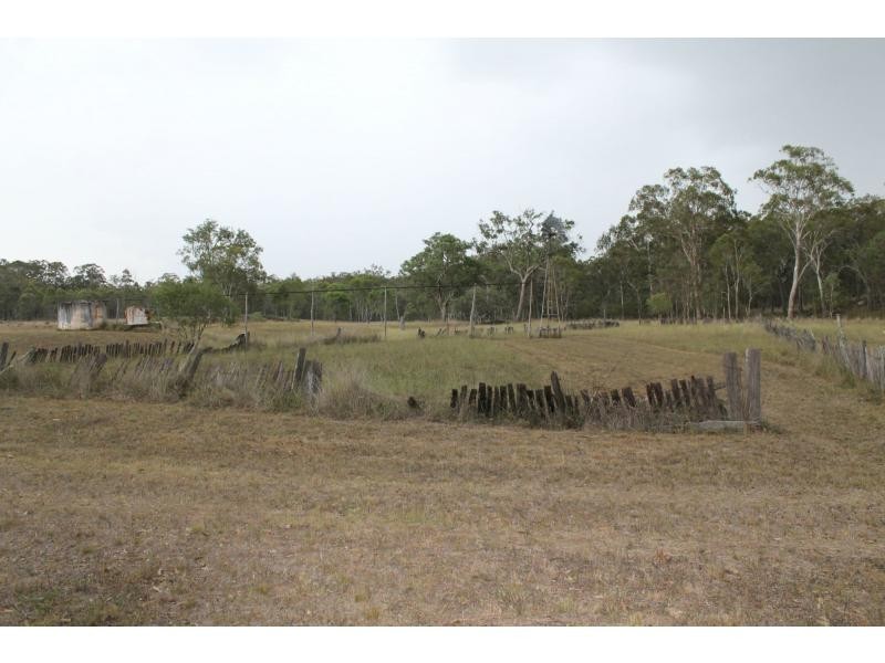 L102 Big Hill Road, Pratten QLD 4370