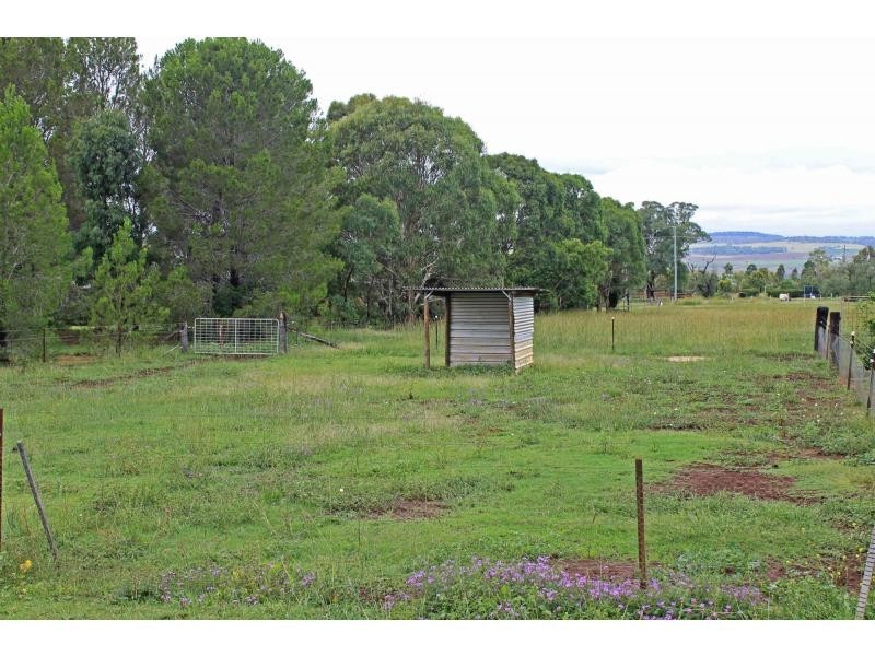 21 Sparksmans Road, Warwick QLD 4370