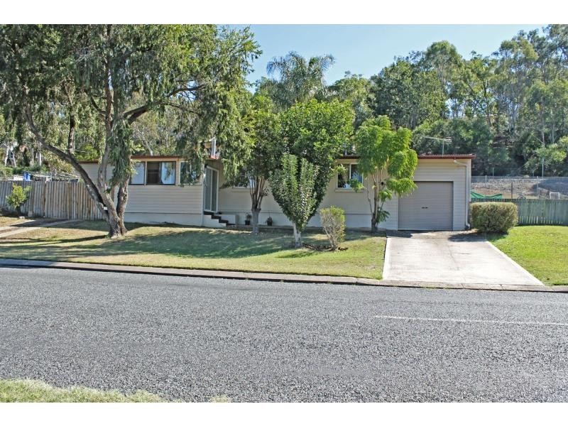 55 Churchill Drive, Warwick QLD 4370
