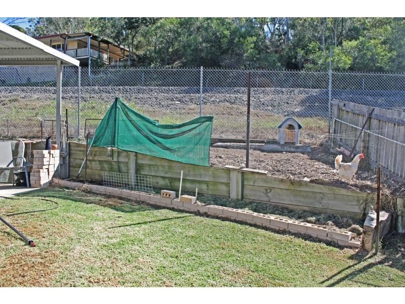 55 Churchill Drive, Warwick QLD 4370