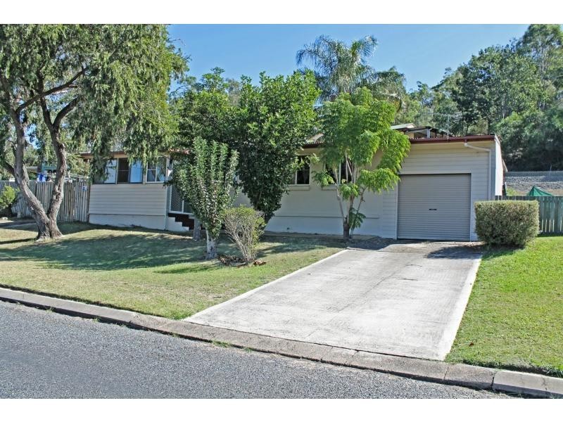 55 Churchill Drive, Warwick QLD 4370