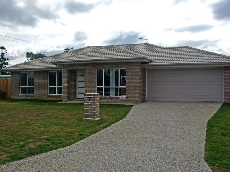 1A Tanna Drive, Warwick QLD 4370