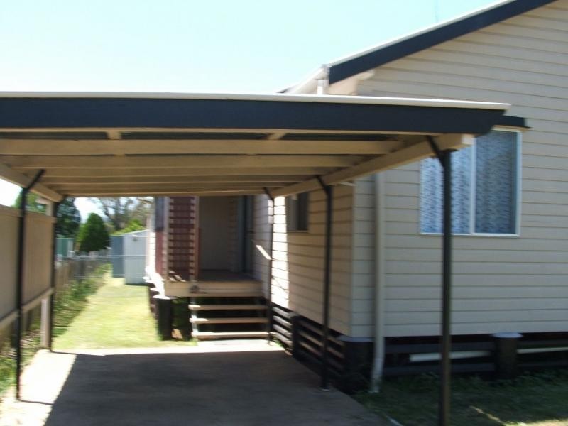 16B McEvoy Street, Warwick QLD 4370