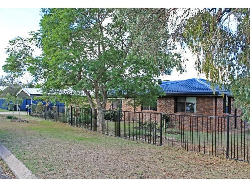 32 Margaret Street, Warwick QLD 4370