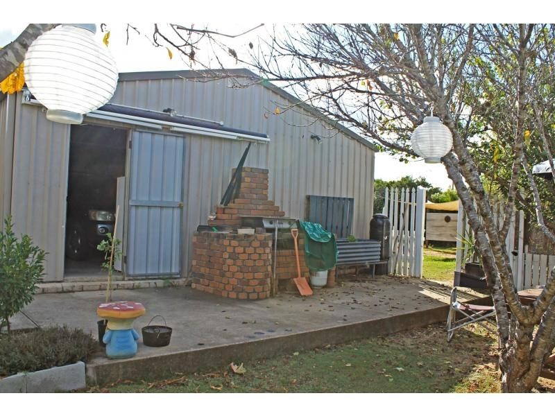 32 Margaret Street, Warwick QLD 4370