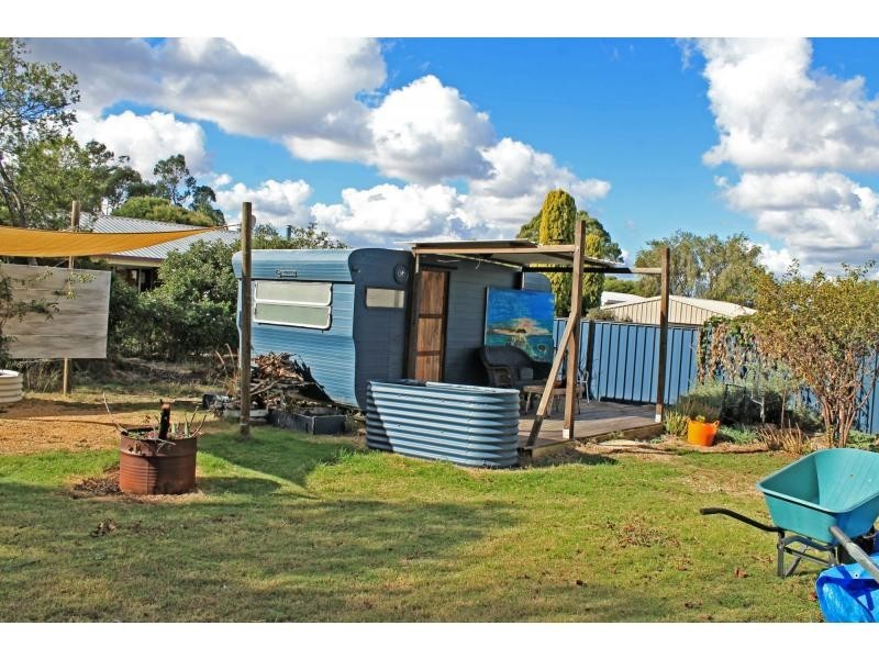 32 Margaret Street, Warwick QLD 4370