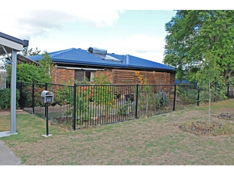 32 Margaret Street, Warwick QLD 4370