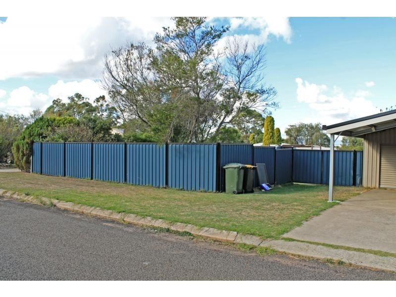 32 Margaret Street, Warwick QLD 4370