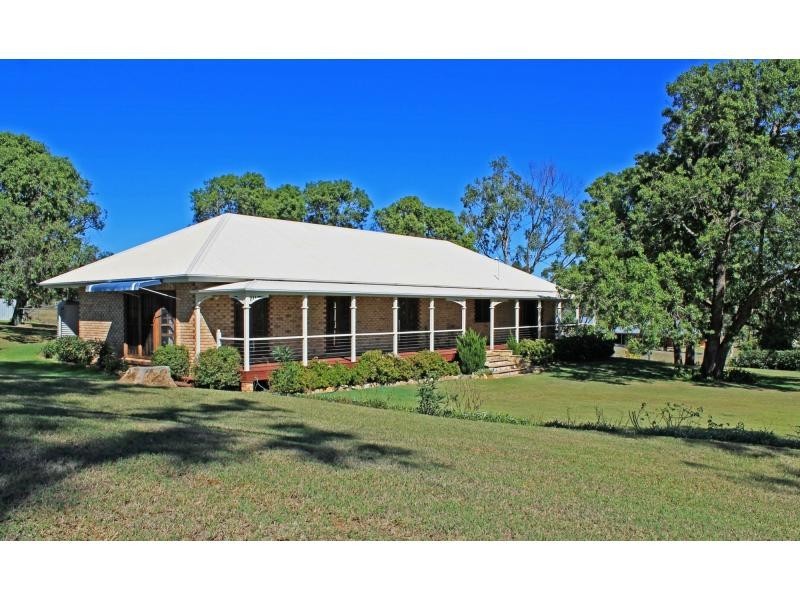 435 Glen Road, Warwick QLD 4370