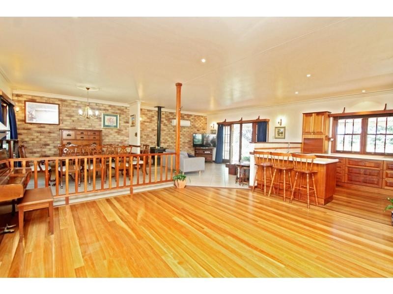 435 Glen Road, Warwick QLD 4370
